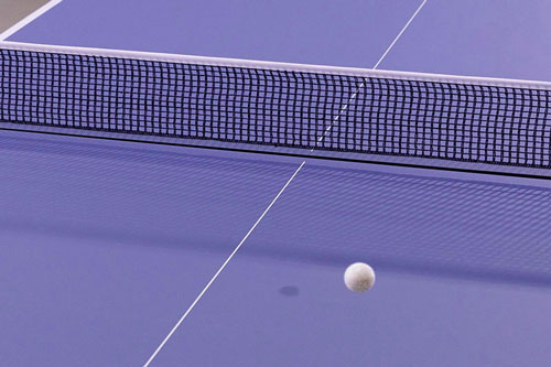 Kvaliteta odboja 740 ittf